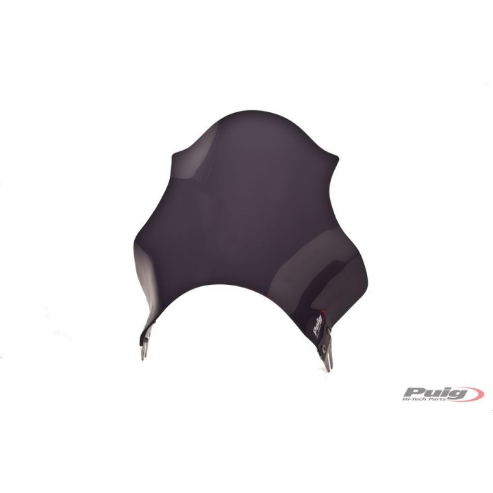 PUIG WINDSCREEN WINDSHIELD SCREEN TRACK 4234