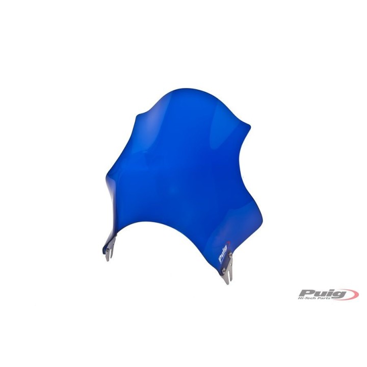 PUIG WINDSCREEN WINDSHIELD SCREEN TRACK 4234