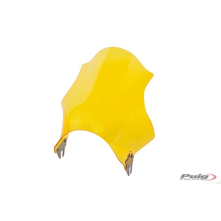 PUIG WINDSCREEN WINDSHIELD SCREEN TRACK 4234