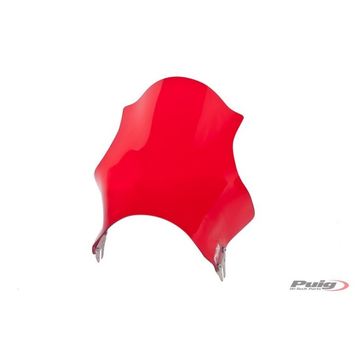 PUIG WINDSCREEN WINDSHIELD SCREEN TRACK 4234