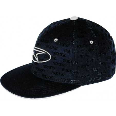 AXO Gorra MOTORIOT FT9A0053