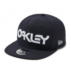 OAKLEY CAP SNAP BACK MARK II NOVELTY 823000031501VAR