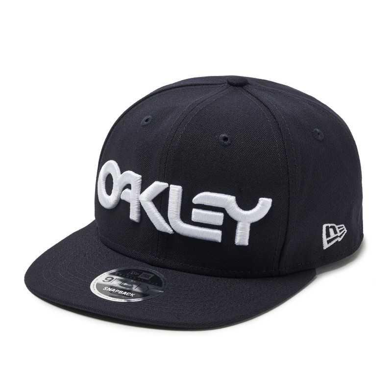 OAKLEY CAP SNAP BACK MARK II NOVELTY 823000031501VAR
