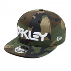 OAKLEY CAP SNAP BACK MARK II NOVELTY 823000031501VAR