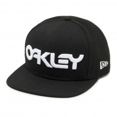 OAKLEY CAP SNAP BACK MARK II NOVELTY 823000031501VAR