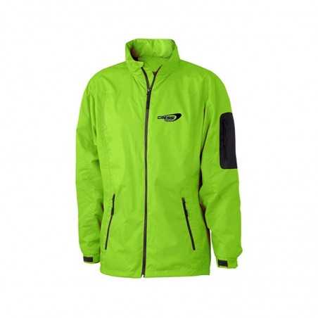 CASUAL WEAR WOMEN''S WINDBREAKER