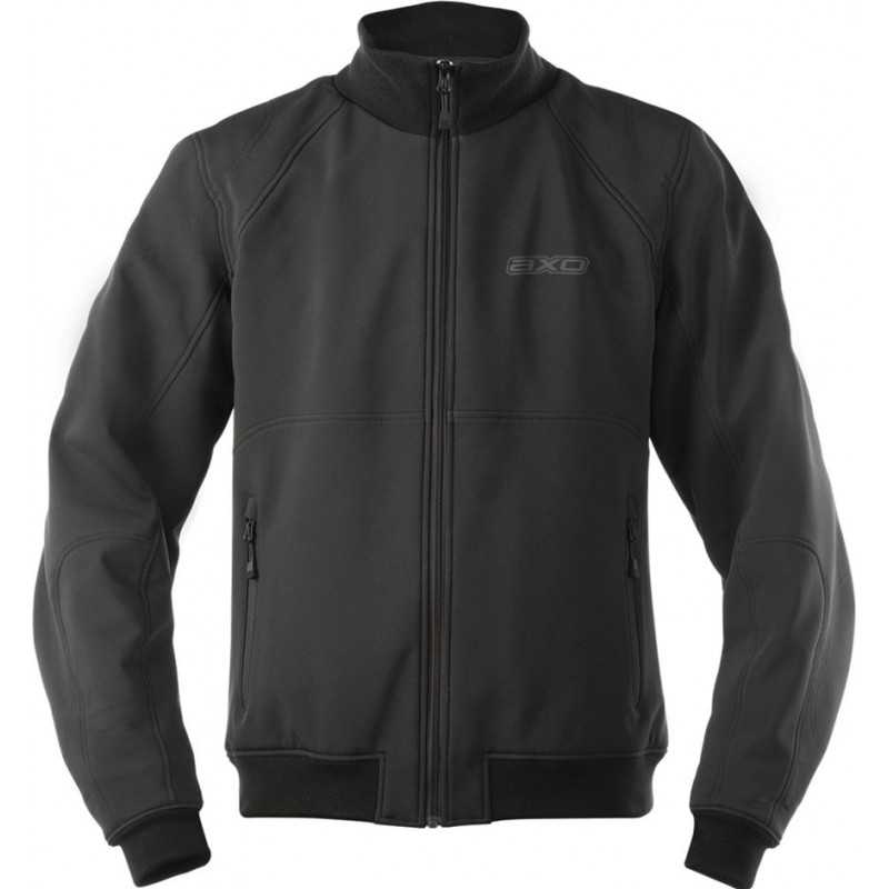 Inner jacket
