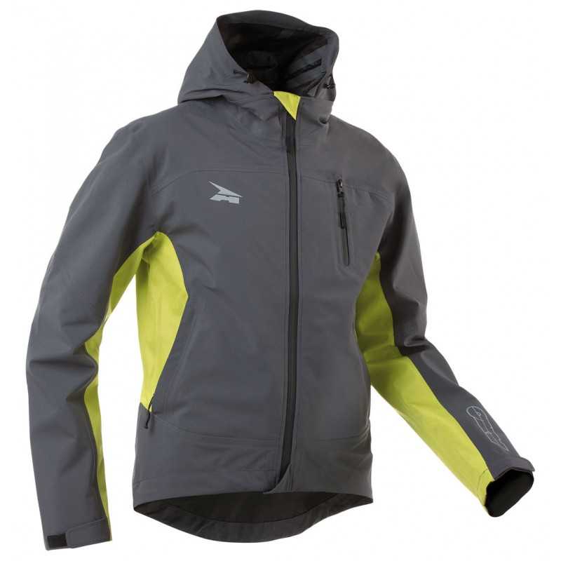 WINDBREAKER JACKET