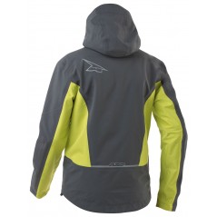 AXO Chaqueta cazadora PEAK CX6T0002
