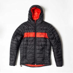 RST Abrigo casual HOLLOWFILL PREMIUM 8250002601VAR
