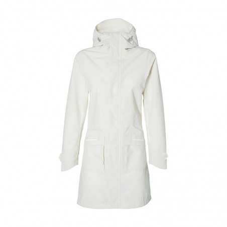 BASIL Waterproof parka for women MOSSE 706217VAR