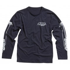 AXO Casual wear sudadera algodón SLANG L/S FT5T0096