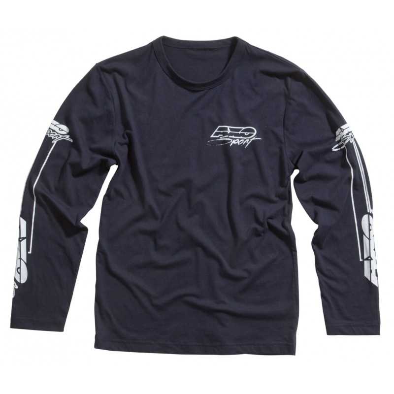 AXO Casual wear sudadera algodón SLANG L/S FT5T0096