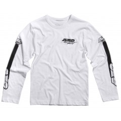 AXO Casual wear sudadera algodón SLANG L/S FT5T0096