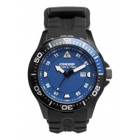 CRESSI Reloj MANTA EKS 7647VAR