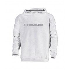 HEAD Sudadera con capucha Team Hoody Adult de para hombre 459079BLA