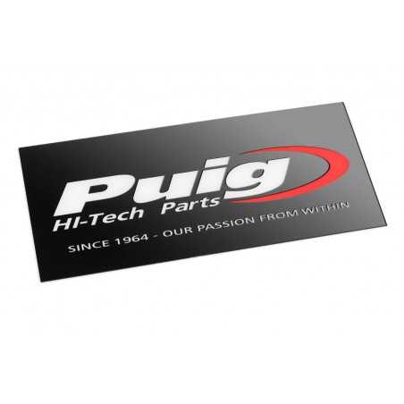 PUIG Merchandising - Lona 800x290mm 2203