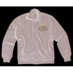 AXO Chaqueta cazadora casual FELPA SUPERIOR FT5T0100