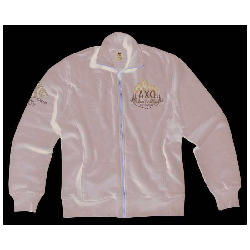 AXO Chaqueta cazadora casual FELPA SUPERIOR FT5T0100