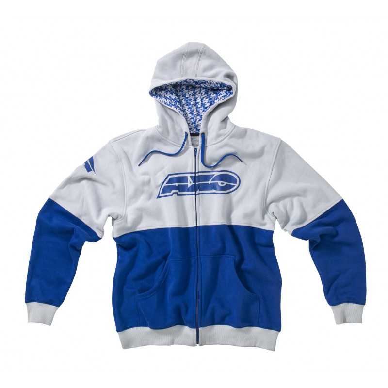 AXO Chaqueta cazadora casual FELPA RACING JUNIOR FT5T0148