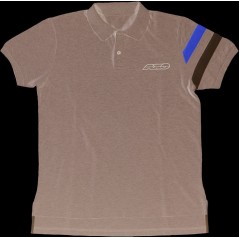 AXO Polo camiseta VINTAGE FT5T0036