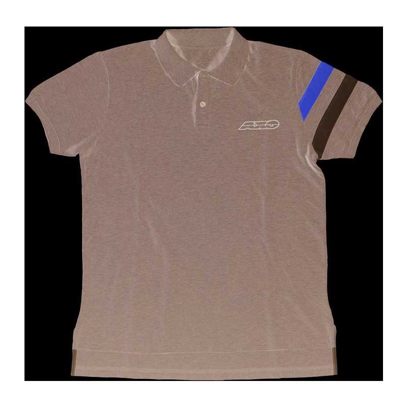 AXO Polo camiseta VINTAGE FT5T0036