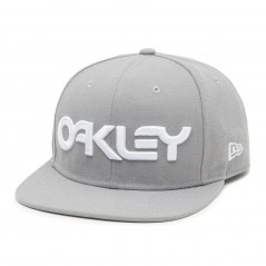 OAKLEY CAP SNAP BACK MARK II NOVELTY 823000031501VAR