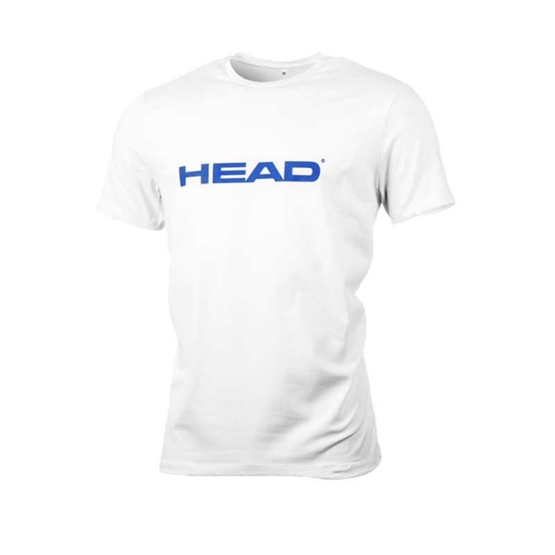 HEAD Camiseta sport SWIMMING T-SHIRT W'S YL 459207