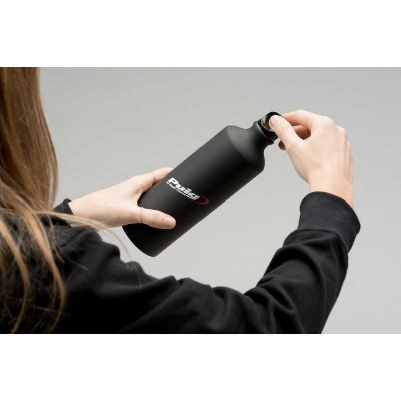PUIG Botella botellin metalico HIGH TECH PARTS 20499