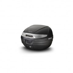 SHAD Suitcase for scooter and motorcycle SH29 of high quality and capacity for a modular helmet D0B29100