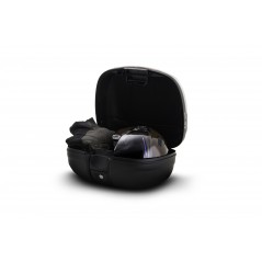 SHAD Rear trunk for motorcycle SH37 of high quality and large capacity D0B37100