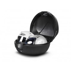 SHAD SHAD SH39 suitcase for scooter or motorcycle - 39 liter capacity D0B39100