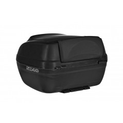 SHAD Maleta SH40 para moto o scooter, 40L de capacidad alta calidad y resistente a temperaturas extremas D0B40100