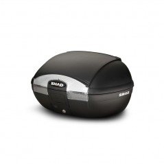 SHAD Rear trunk or suitcase for scooter or motorcycle SH45 SH 45 of high quality - Brand SHAD SHAD D0B45100