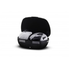 SHAD Baul trasero o maleta para scooter moto SH45 SH 45 de alta calidad - Marca D0B45100
