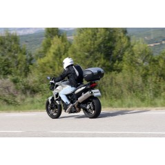 SHAD Baul trasero o maleta para scooter moto SH45 SH 45 de alta calidad - Marca D0B45100