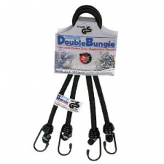 OXFORD Pack 2x Pulpo Elástico OF174, Certificado TuV 9mmx600m, Marca 38534
