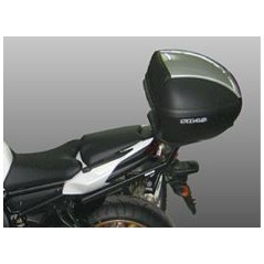 SHAD Anclajes soportes fijaciones herraje baul maleta Top Master Y0FZ16ST