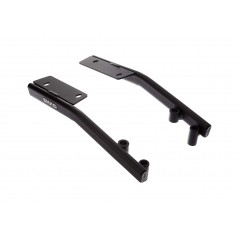 SHAD Fijación Top Master para montar maletas en moto | Anclajes soportes herraje baul Y0FZ61ST