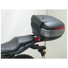 SHAD Fijación Top Master para anclajes y soportes de baul maleta Y0XJ69ST