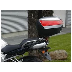 SHAD Fijación Top Master para montar maletas superiores en tu moto Y0FZ64ST