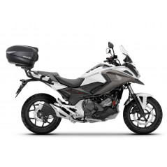 SHAD Fijación Top Master para montaje de maletas superiores en motos H0NT75ST
