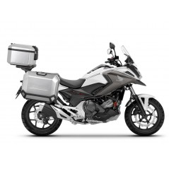 SHAD Fijación Top Master para montaje de maletas superiores en motos H0NT75ST