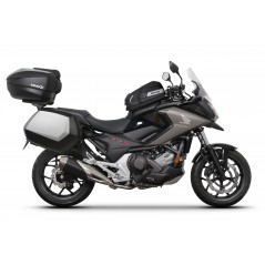 SHAD Fijación Top Master para montaje de maletas superiores en motos H0NT75ST