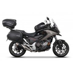 SHAD Fijación Top Master para montaje de maletas superiores en motos H0NT75ST