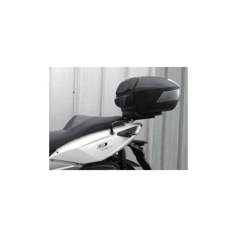 SHAD Anclajes soportes fijaciones herraje baul maleta Top Master Q03D32ST