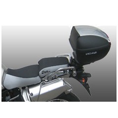 SHAD Anclajes soportes fijaciones herraje baul maleta Top Master Y0XT10ST