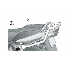 TRUNK SUPPORTS, ANCHORS, SETTINGS