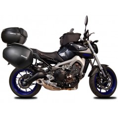 LATERAL SADDLEBAGS SUPPORTS, ANCHORS, SETTINGS