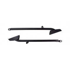 TRUNK SUPPORTS, ANCHORS, SETTINGS